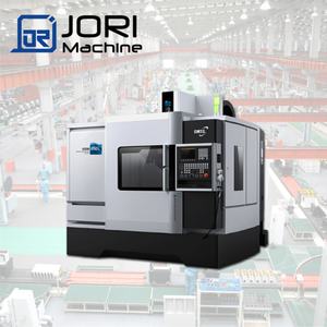 Centre d'usinage vertical VMC1200, centre d'usinage vertical 3 axes, système FANUC, centre d'usinage vertical - Product Image 1