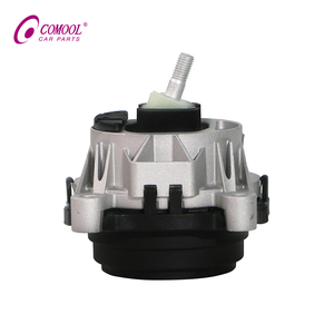 COMOOL 汽车发动机系统 22116856183 适用于宝马 1/<span class=keywords><strong>2</strong></span>/3/4系列X3X4 F20F21F22F23F25F26F30F31F32F33F34F35F36 左侧发动机支架 - Product Image 3