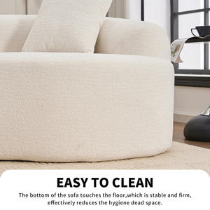 Proveedor de Muebles Escandinavos Personalizados de Vietnam, Dropship, Pedido Mínimo 1 Pieza, Muebles para el Hogar de Alta Gama - Product Image 3