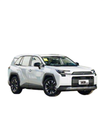 Toyota RAV 4 2026, véhicule neuf, 2.0L AWD 4X4 essence, édition luxe, 0 km, SUV neuf avec toit ouvrant, caméra 360°, prêt à l'exportation