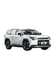 Toyota RAV 4 2026, Vehículo Nuevo, 2.0L AWD <span class=keywords><strong>4X4</strong></span>, Edición de Lujo a Gasolina, 0KM, SUV Nuevo con Techo Corredizo, Cámara 360°, Listo para Exportar - Product Image 1