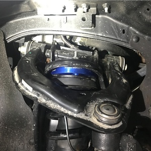 Kit de Elevación de Suspensión Delantera y Trasera <span class=keywords><strong>Levante</strong></span> para Ranger Next Gen T9 2022 <span class=keywords><strong>2023</strong></span> - Product Image 5