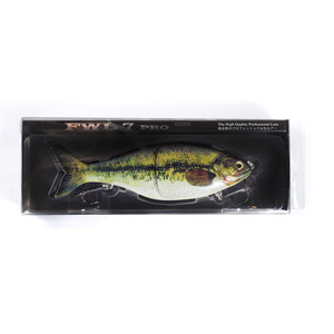 17.8cm 81g naufrage Glide appât 2 segments articulé <span class=keywords><strong>leurre</strong></span> de <span class=keywords><strong>pêche</strong></span> grand jeu planeur alose nageur <span class=keywords><strong>pour</strong></span> brochet bar musqué Wobbler Jerkbait - Product Image 5