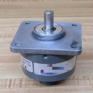 Controles HR62509000240 Dynapar Codificador Nuevo Original Listo Stock Automatización industrial PAC Controlador de programación PLC dedicado - Product Image 1