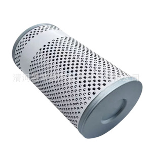 ไส้กรองน้ำมันดีเซล 23521528 P550757 FF5369W สำหรับรถเบนซ์ พร้อมโอริง - Product Image 2