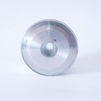 Poulie d'axe X de haute précision PN 85740002, pièces de rechange de transmission pour machine de découpe automatique Gerber GTXL