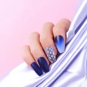 Cuidado Personal de la belleza de los proveedores Artificial de las uñas de Arte de uñas de moda uñas consejos