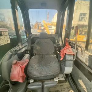 รถขุด SK260D kobelco มือสองรถขุดขนาดกลาง japan26Tons90 % รถขุดตีนตะขาบมือสอง260D kobelco - Product Image 3