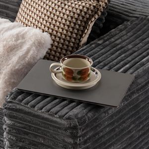 <strong>Modular</strong> Sectional <strong>Sofa</strong> Set Compression Packing Square Shape with <strong>Chaise</strong> No Assembly Required Villa - Product Image 6