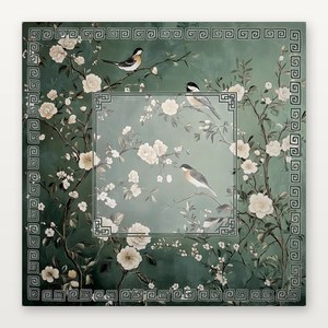 Tapis de Mahjong Américain Moderne de Luxe, Imperméable, Antidérapant, Personnalisé, Silencieux, pour Jeu de Poker, Pliable, Motif Unique, Portable, Support - Product Image 4