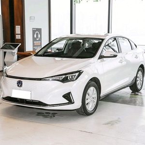 Vente flash : SUV 5 places Changan Eado EV, voitures électriques automatiques - Product Image 2