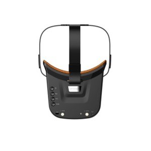 LS009 5.8G 5645-5945MHz Mini Gafas FPV 40CH Pantalla de 3 Pulgadas con DVR HD y Diversidad, Batería de 3.7V/1200mAh - Product Image 4