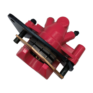 ODES Liangzi Étrier <span class=keywords><strong>de</strong></span> <span class=keywords><strong>frein</strong></span> arrière gauche 17006010140 OEM 4x4 ATV UTV <span class=keywords><strong>quad</strong></span> Buggy Parts - Product Image 2