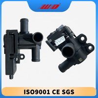 Vanne électronique à trois voies X01-21270123, composant OEM, emballage neutre, pièces d'origine pour Li Auto L7 L8 L9 2022 2025