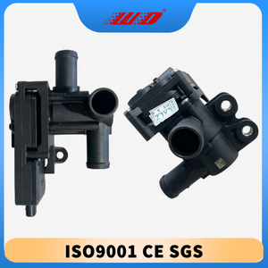 Vanne électronique à trois voies X01-21270123, composant OEM, emballage neutre, pièces d'origine <span class=keywords><strong>pour</strong></span> Li Auto L7 L8 L9 <span class=keywords><strong>2022</strong></span> 2025 - Product Image 6