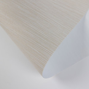 Vente en gros textile 100% polyester stores solaires tissu rouleaux stock fenêtre store occultant tissu - Product Image 4