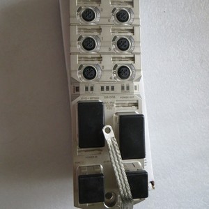 Módulo de Bus Murr Elektronik 55269 Fabricado en Alemania para Uso Industrial - Product Image 3