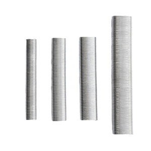 Clips en C antirouille <span class=keywords><strong>pour</strong></span> gabions, liens de fixation <span class=keywords><strong>pour</strong></span> <span class=keywords><strong>grillage</strong></span> métallique de construction, agrafes <span class=keywords><strong>pour</strong></span> <span class=keywords><strong>grillage</strong></span> - Product Image 3