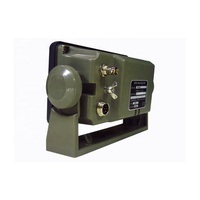 Navigateur GPS marin