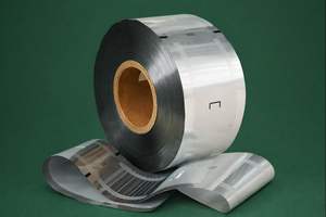 Doublure intérieure scellable pour cigarettes |   Options de scellage à chaud / à froid |   Compatibilité des packs haute vitesse OEM - Product Image 4