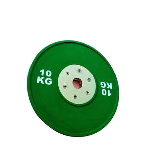 EXW <span class=keywords><strong>Prix</strong></span> Vente Chaude Haltérophilie Personnalisé En Acier Moins Cher Coloré <span class=keywords><strong>Pare</strong></span>-chocs Plaque Compétition <span class=keywords><strong>Pare</strong></span>-chocs Plaques - Product Image 3