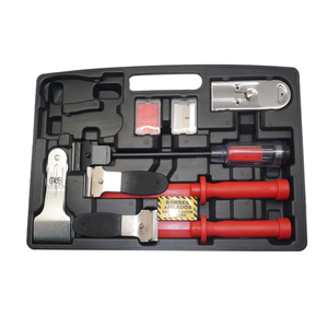 Wheelsky 27 PC đa mục đích dao cạo lưỡi <span class=keywords><strong>scraper</strong></span> nhựa mở rộng duy nhất lưỡi dao cạo <span class=keywords><strong>scraper</strong></span> thiết lập cho tự động cửa sổ kính loại bỏ - Product Image 2