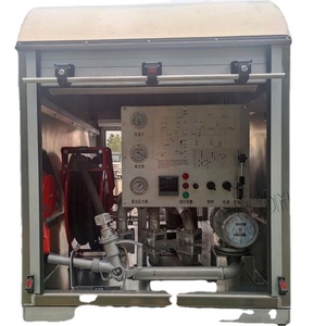 Petit camion-citerne de ravitaillement aérien Dongfeng 5000L, distributeur de carburant pour avions - Product Image 6