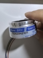 Nouveau Encodeur FA-Resolver BRX Original TS2640N321E64 TS2640N1321E64 TS2620N21E11 Fournisseur Chinois Prix Compétitif Vendeur