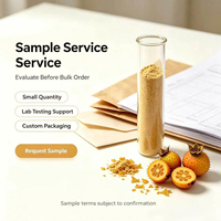 Groothandel Bulk 100% Natuurlijk Wateroplosbaar Vijgenvruchtensap Poeder Cactusvrucht Extract Poeder Drank Bakkerij Snack Voedsel