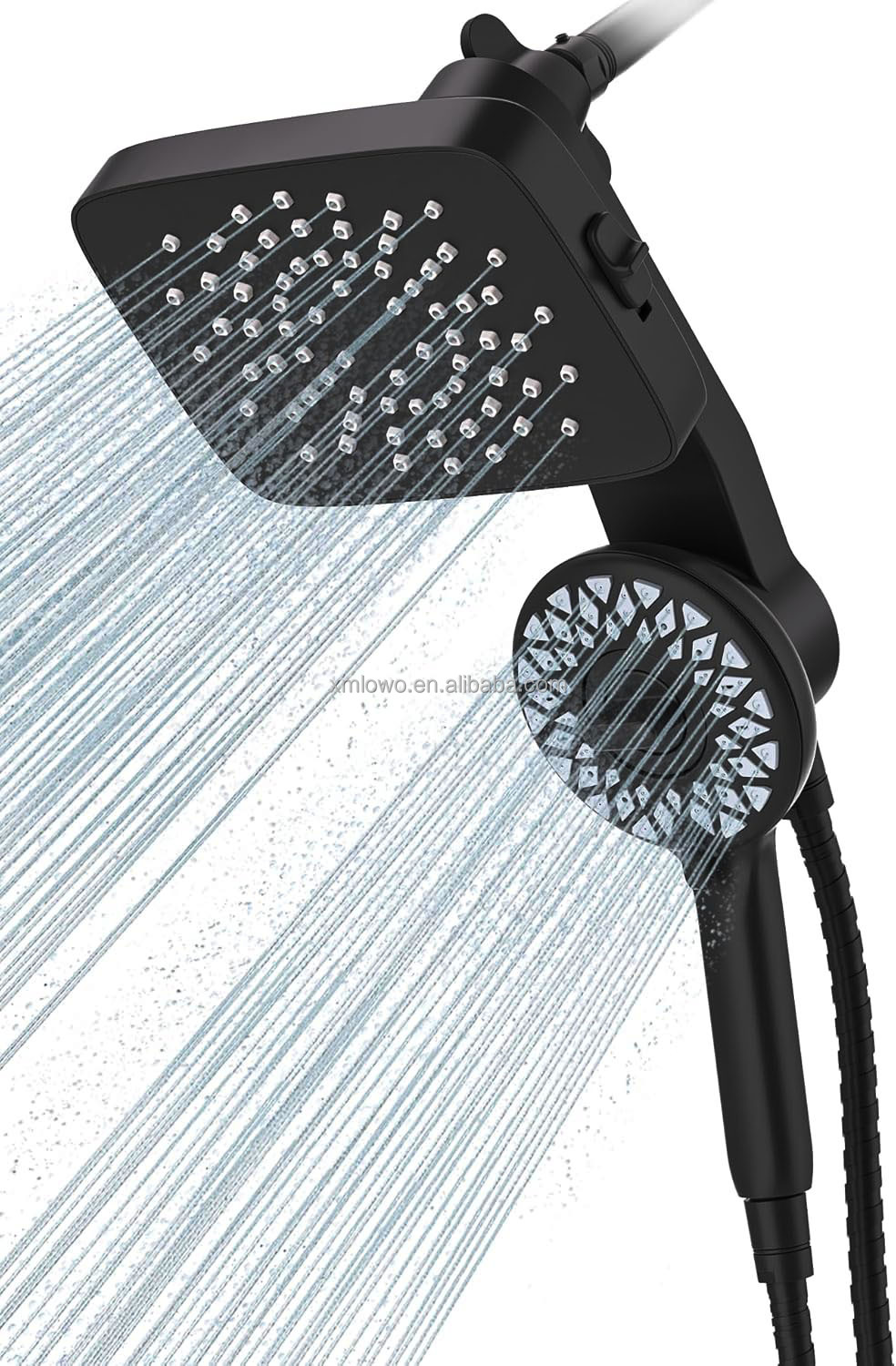 Type de filtre noir