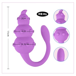 Vibrador de Silicona Líquida CITYFUN, Juguetes Sexuales para Mujeres, 10 Velocidades, Dildos Raptor Engle para Hombres, Mujeres y Gays, Estimulador de Punto G - Product Image 2