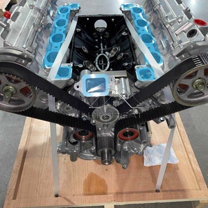 Motor 2UZ 2UZ-FE de 4.7L V8, Versión Antigua, para <span class=keywords><strong>Toyota</strong></span> <span class=keywords><strong>Land</strong></span> <span class=keywords><strong>Cruiser</strong></span> J100 Lexus LX470 GX470 Sin VVT-i, <span class=keywords><strong>en</strong></span> Oferta - Product Image 2
