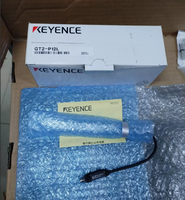 Capteur laser Gt2-p12l à montage fileté, détection optique, fabriqué au Japon, neuf et original, pour automatisation industrielle, contrôle programmable PLC