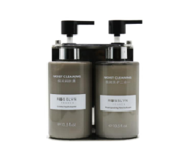 300ml stainless steel single-link Dispenser