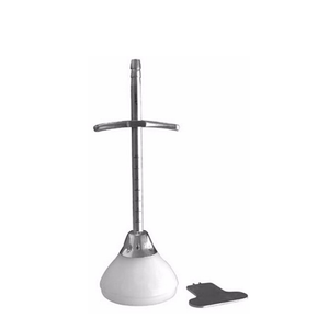 ถ้วยดูดสุญญากาศซิลิโคนสำหรับสูติกรรม เครื่องดูดดูดด้วยมือสำหรับดึงหัวทารก ระดับ Class I รับประกัน 1 ปี - Product Image 1