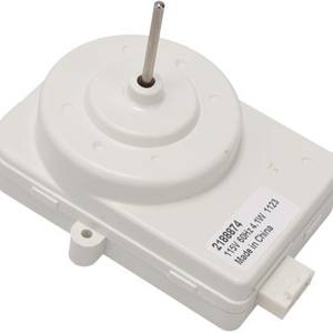 Moteur de ventilateur de condenseur de réfrigérateur 2188874 115V 60Hz 4.1W pour modèles Whirlpool - Product Image 3