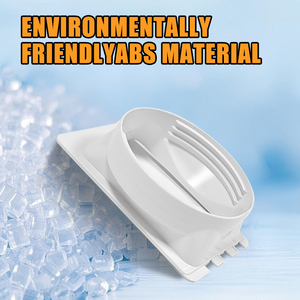 Portable 5.9 pouces/6 pouces ABS manuel Mobile unité de climatisation pièces de tuyau coupleur de tuyau d'échappement <span class=keywords><strong>adaptateur</strong></span> de fenêtre pour un usage domestique - Product Image 4