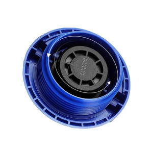 Volkswagen <b>Radiator</b> <b>Cap</b> 1H0121321A Coolant Reservoir Replacement Part - Product Image 2