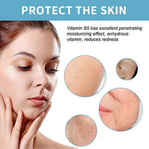 Venta al por mayor 50ml Friming Lightening <span class=keywords><strong>Hyalu</strong></span> <span class=keywords><strong>B5</strong></span> Suero Facial Ácido Hialurónico Vitamina <span class=keywords><strong>B5</strong></span> Suero Facial para Dry Dull - Product Image 5