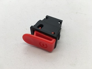 Accessoires pour motos, klaxon et interrupteur de démarrage pour moto/vélo électrique, cinq interrupteurs principaux, interrupteur de démarrage et d'alimentation - Product Image 4