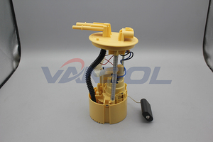 Pompa bahan bakar elektrik dalam tangki rakitan modul untuk lctata ACE MEGA DICOR ZIP LX truk <span class=keywords><strong>MINI</strong></span> - Product Image 3