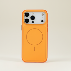 Coques de téléphone de luxe en TPU+<span class=keywords><strong>PC</strong></span> avec finition brillante AI pour iPhone 17 Pro Max avec protection de l'appareil photo et bouton de contrôle en métal - Product Image 6