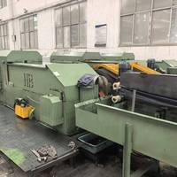 Máquina de Laminación en Frío Totalmente Automática Fabricada en China, de Alta Rentabilidad para Kazajstán