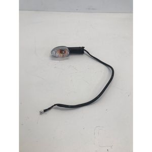 Luce Posteriore Compatibile di Ricambio per YAMAHA YS 125 2017-2020 - Product Image 1