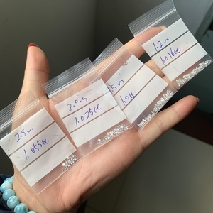 0.01-2.0 Carat Trắng Tổng Hợp Hpht Cvd Bất Lab Grown Loose <span class=keywords><strong>Diamond</strong></span> Giá Bán Buôn Để Bán - Product Image 5