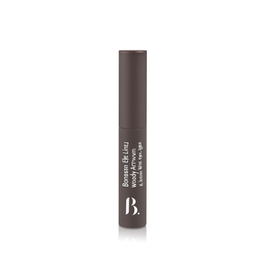 บอนเซป ลิควิด อายไลเนอร์ วู้ดดี้ บราวน์ สูตรเคบิวตี้ สำหรับทุกสภาพผิว - Product Image 2