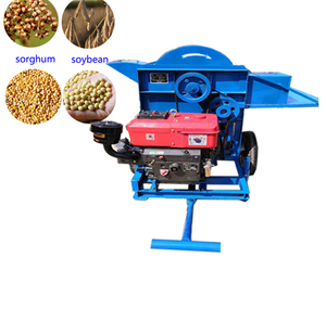 Máquina Trilladora de Maíz de Nuevo Diseño, Máquina Trilladora Agrícola, Mini Trilladora para Venta al por Mayor - Product Image 2