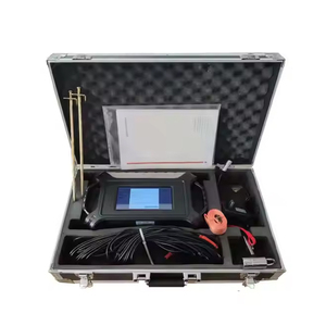 เครื่องตรวจจับแร่ธาตุ ADMT-500AX 500 เมตร รุ่นใหม่ สำหรับค้นหาทองคำและเงินใต้ดิน - Product Image 5