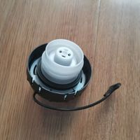 Nouveaux couvercles de réservoir de carburant Huaxin pour Mitsubishi et pour voitures particulières - Remplacement de qualité originale