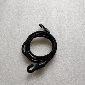 Correa elástica de 5mm y 40cm con extremos de gancho para tabla de paddle surf, accesorio para deportes acuáticos - Product Image 1